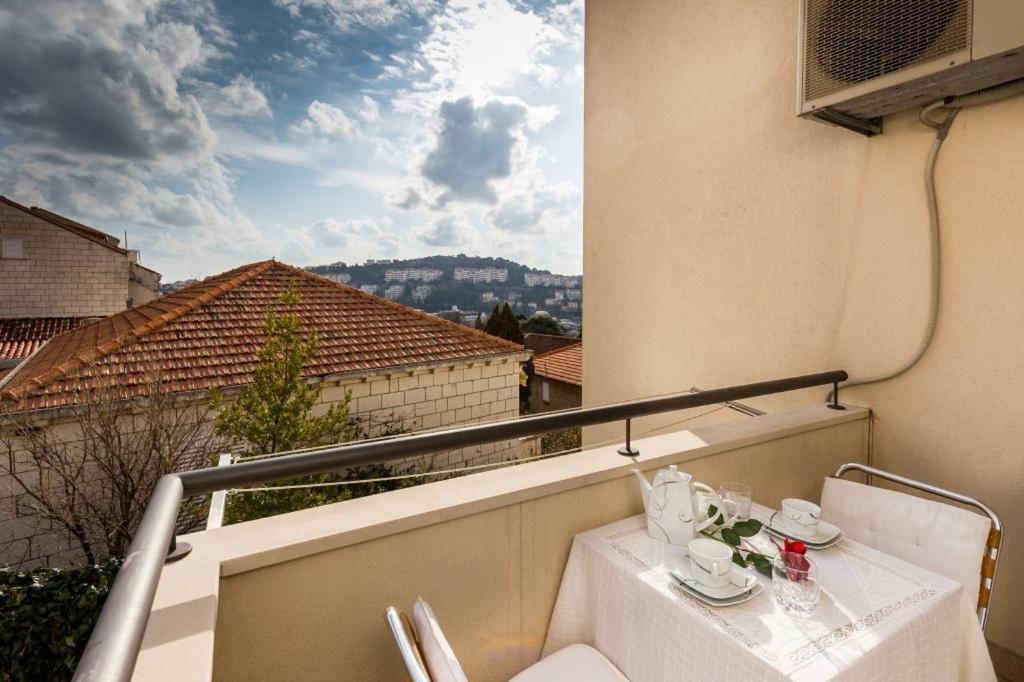 Apartment Buby Dubrovnik Exterior photo